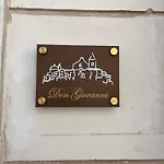 La Bella 住宿加早餐酒店 4*