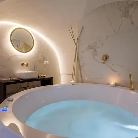 Bed & Breakfast La Bella Ostuni