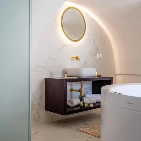 La Bella Couette-café Ostuni