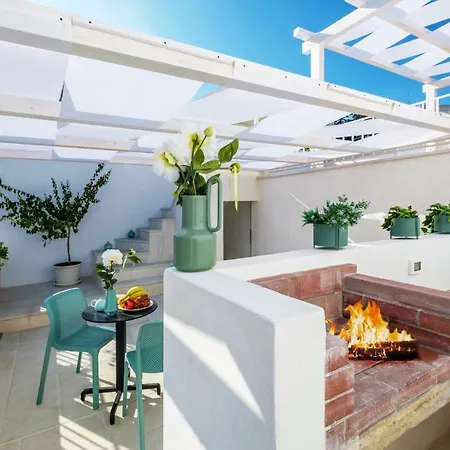 La Bella Ostuni