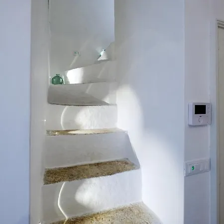 Oda ve Kahvaltı La Bella Ostuni