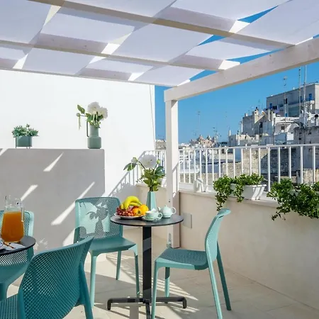 La Bella * Ostuni