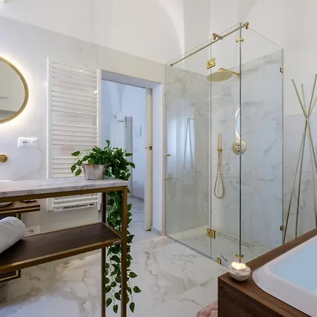 Oda ve Kahvaltı La Bella Ostuni
