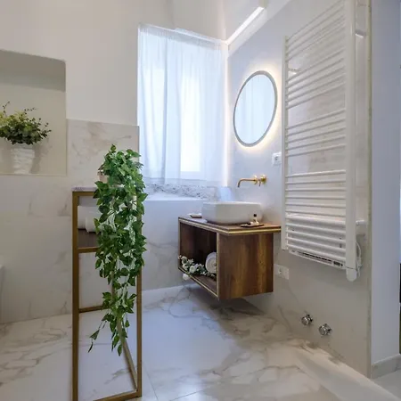 La Bella Couette-café Ostuni