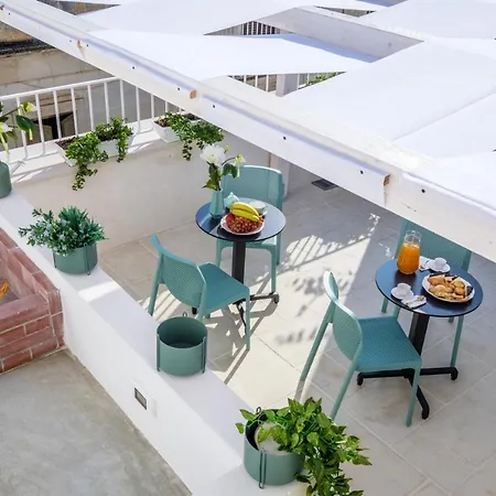 Bed & Breakfast La Bella