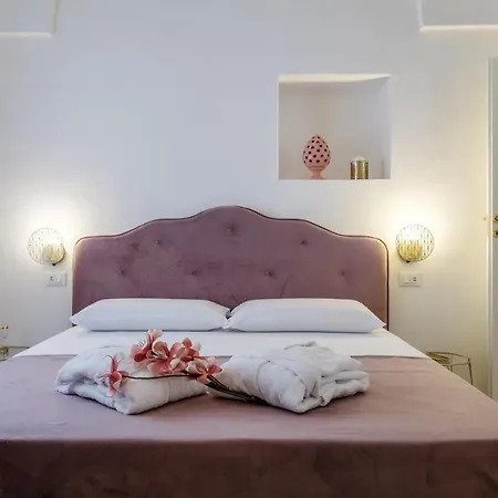 Nocleg ze śniadaniem La Bella Ostuni