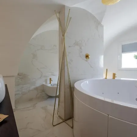 Couette-café La Bella Ostuni