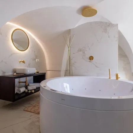 Oda ve Kahvaltı La Bella Ostuni