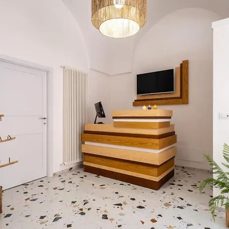 Bed & Breakfast La Bella 4*