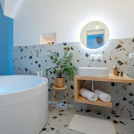 Bed & Breakfast La Bella Ostuni