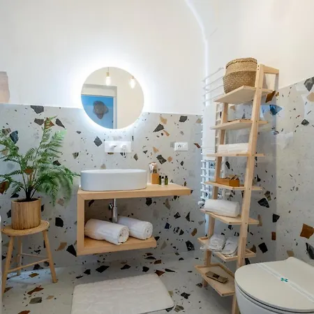 Nocleg ze śniadaniem La Bella Ostuni