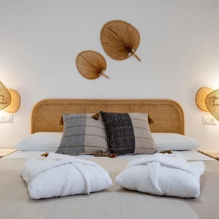 La Bella Bed & Breakfast