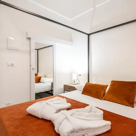 Bed & Breakfast La Bella