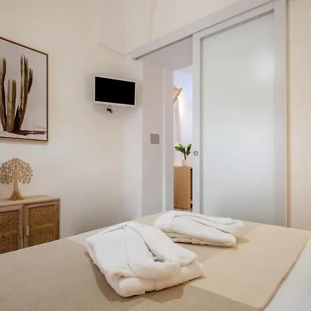 Bed & Breakfast La Bella Ostuni