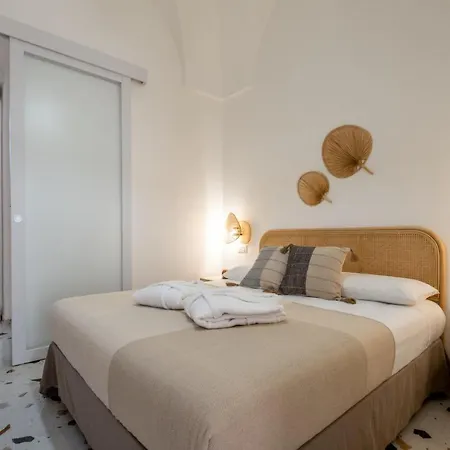 Bed & Breakfast La Bella Ostuni