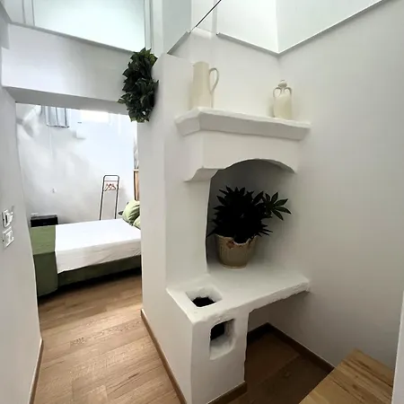 La Bella 4* Ostuni