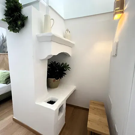 La Bella Bed & Breakfast