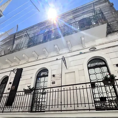 Bed & Breakfast La Bella