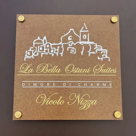 Bed & Breakfast La Bella