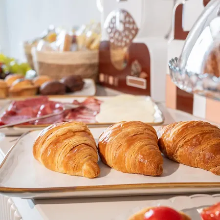 La Bella Bed & Breakfast Ostuni