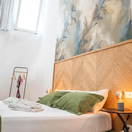 Bed & Breakfast La Bella Ostuni
