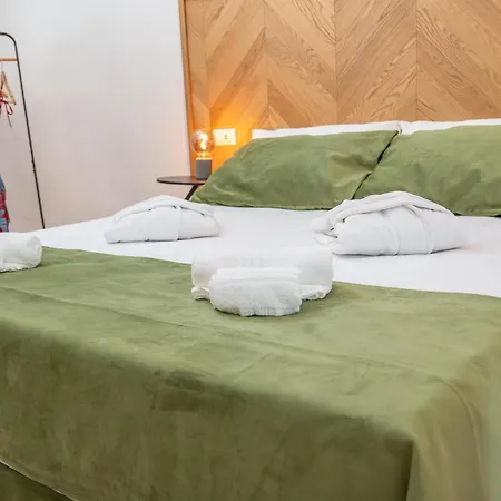 Bed & Breakfast La Bella
