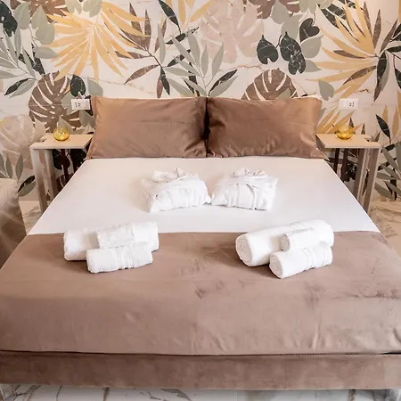 La Bella Bed and breakfast *