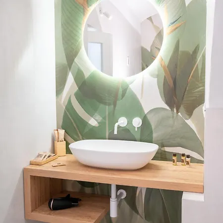 Bed & Breakfast La Bella 4*