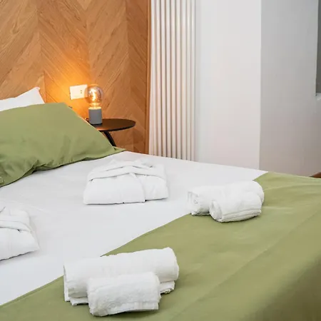 Bed & Breakfast La Bella Ostuni
