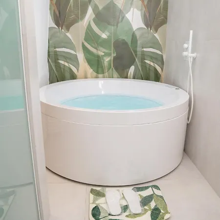 La Bella Couette-café