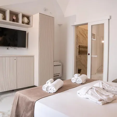 Bed & Breakfast La Bella