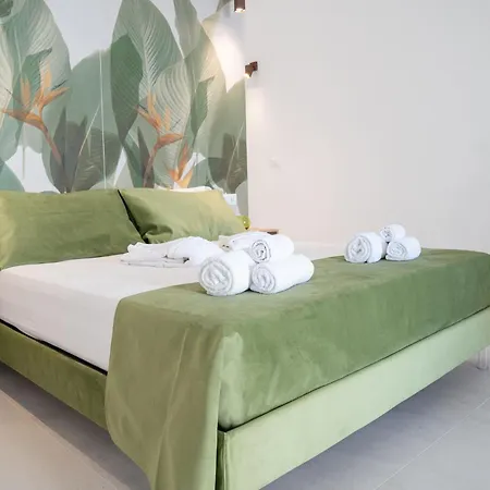 La Bella Bed & Breakfast *
