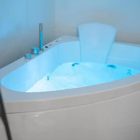 La Bella Bed & Breakfast Ostuni