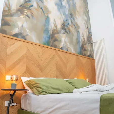 Bed & Breakfast La Bella Ostuni