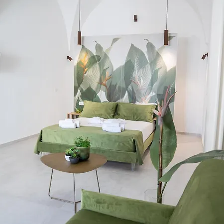 La Bella 4* Ostuni