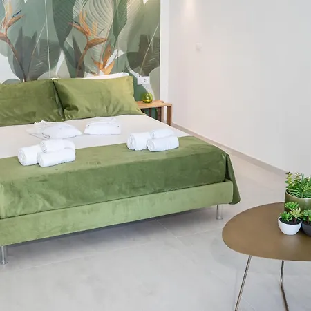 La Bella Bed & Breakfast