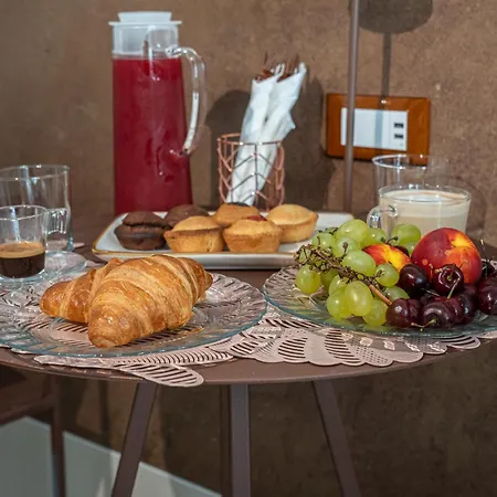 Bed & Breakfast La Bella