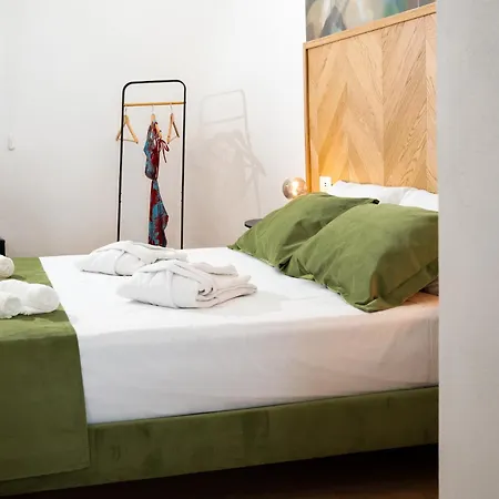Bed & Breakfast La Bella *