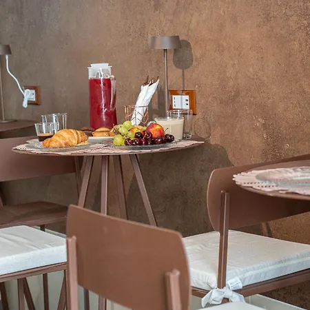 La Bella Bed & Breakfast Ostuni