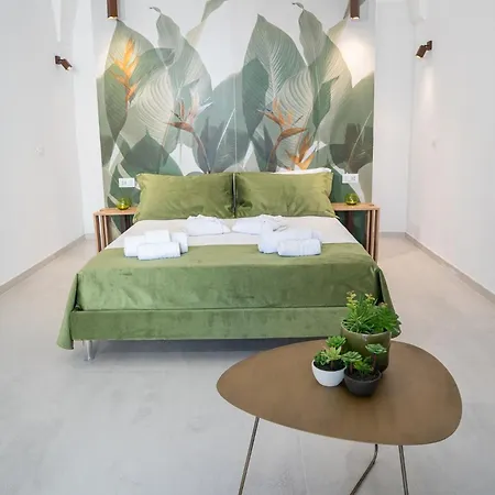 Bed & Breakfast La Bella