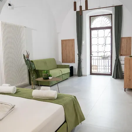 Bed & Breakfast La Bella 4*