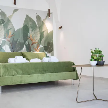 Bed & Breakfast La Bella Ostuni