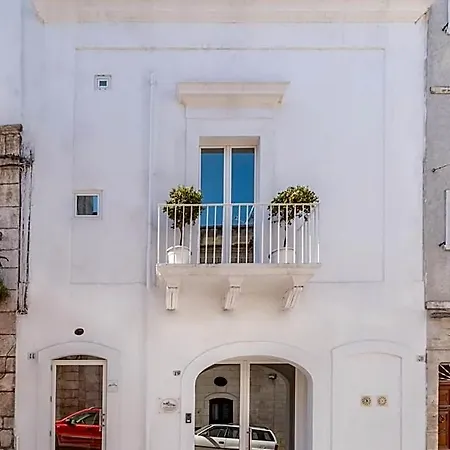 La Bella Ostuni