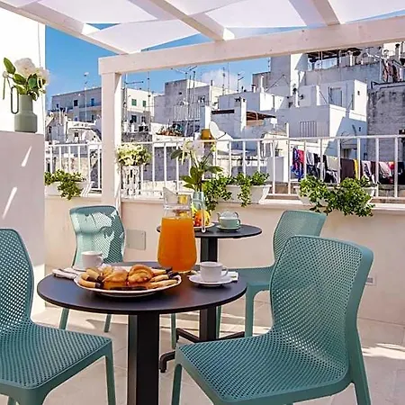 La Bella Ostuni