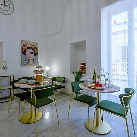 Bed & Breakfast La Bella Ostuni