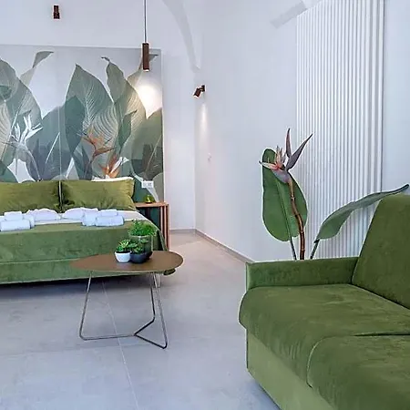 Bed & Breakfast La Bella Ostuni