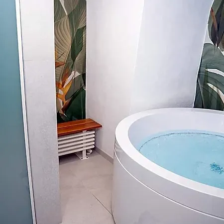 Bed & Breakfast La Bella