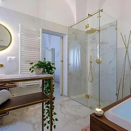 La Bella Bed & Breakfast Ostuni