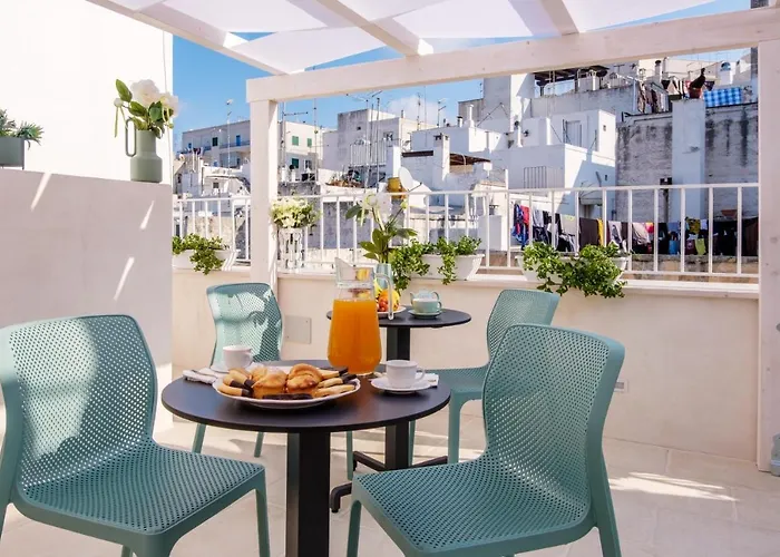 La Bella Bed & Breakfast 4*