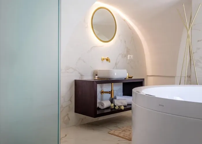 La Bella Bed & Breakfast Ostuni